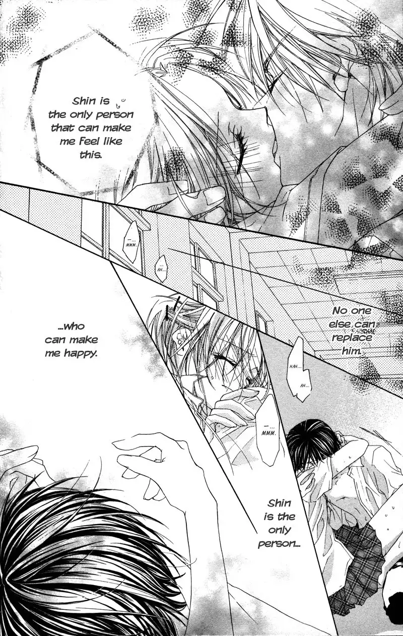 Lovey Dovey Chapter 26 26